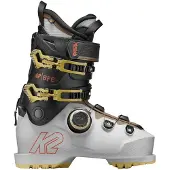 K2 - Chaussures de ski all-mountain - BFC 100 BOA für Herren - Größe 45,5 - schwarz