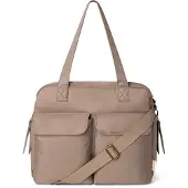 That's Mine - Benne Nursing bag Earth Brown