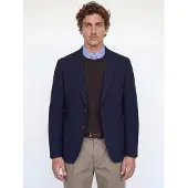 Jack & Jones Jprblaenzo Slim Fit Blazer