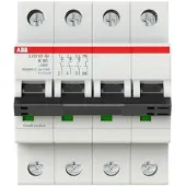 ABB Sicherungsautomat