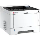 Kyocera ECOSYS PA4000wx/Plus, Laser, 1200 x 1200 DPI, A4, 40 Seiten pro Minute, Doppelseitiger Druck, Schwarz, Weiß