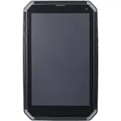 Cyrus CM450XA rugged IP68 450MHz 5,5"/1280x720/Stabantenne/5000mAh