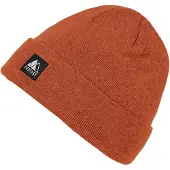 Protest Mütze Prtkeeton 23 Beanie Kinder Umberorange (55 CM)