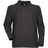 Idaho Langarmshirt F1