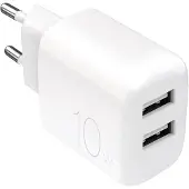 Puro Ladegerät DAILY 2 USB-A, 10W