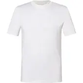Super.natural Casual Rib Bio J Regular Fit Kurzarm-t-shirt