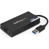 StarTech.com Usb-auf-mac & Pc-4k-hdmi-adapter