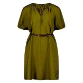 Zero Kleid in oliv - 0001 | Gr.: 36