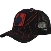 Capslab Basecap Marvel Black Panther