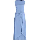 Vera Mont Cocktailkleid "Damen mit Raffung" Ohne Tasche