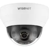 Hanwha QND-6022R Domkamera ind. 2MP PoE IR