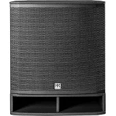 HK Audio PORTABLE SUB 118 A Pole Set