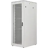 Digitus 42HE Serverschrank, Unique Server-N 2053x800x1000 mm, grau (RAL 7035)