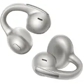 Baseus Bowie MC1 Pro Open-Ear TWS, True Wireless Stereo (TWS), Anrufe/Musik, 20 - 40000 Hz, 52 g, Kopfhörer, Titan