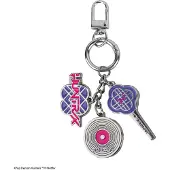 Cinereplicas Kpop Demon Hunters Huntr/x Charms Keychain