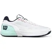 Wilson Rush Pro 5 Sandplatzschuhe