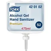 Tork Händedesinfektionsmittel GEL 475ml