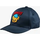 Bamse By Martinex Kappe, Dunkelblau