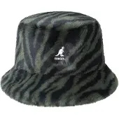 Kangol Bucket Hat Kunstpelz