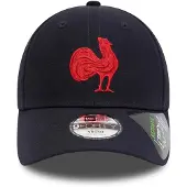 New Era 9Forty Kinder Youth Cap - French Rugby Federation