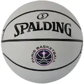 Spalding Euroleague Basketball Ballon Paris 2025/26