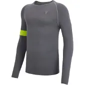 MACRON Langarmshirt Run Dawson