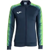 Joma Elite Xi Reißverschlusspullover