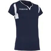 MACRON Trikot Damen Fluorine