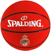 Spalding Ballon AS Monaco Spaldeen