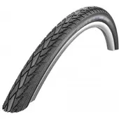 Schwalbe Tire 28x1.60 42-622 Road Cruiser Polyamid Guard Black (Etikett)
