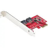 StarTech.com Pci-e-erweiterungskarte Asm1061