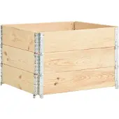 vidaXL Maxonin (3 Stück)