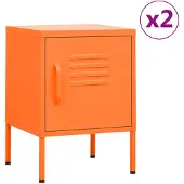 vidaXL Zabelano (2 Stück)