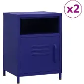 vidaXL Yaranas (2 Stück)