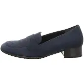 Gabor Hochfrontpumps Damen 31353938363139 Blau 38 EU