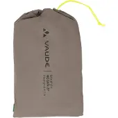 Vaude - Floor Protector Ultralight Hogan 2P - Zeltunterlage bark