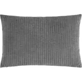 Premium Living Zierkissen Pablo Grau ca. 40x60cm