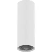 Hanwha Verlängerungsrohr SBP-150CMP Weiss 1 Stück, 15 cm