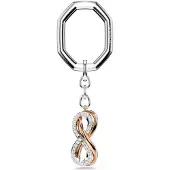 Swarovski Schlüsselanhänger 5687996 Schlüsselanhänger