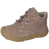 Pepino by Ricosta Lauflern Schnürstiefel Kaltfutter in braun | Gr.: 26