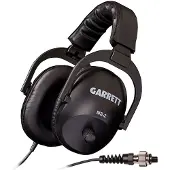 Garrett Ms-2 2p Kopfhörer