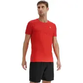 MACRON Trikot Run Prime Billy