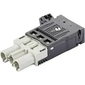 Bachmann Drahtverbinder