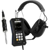 Pce Instruments Schwingungsmessgerät -VT 3950S