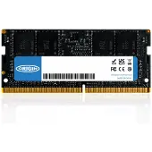 Origin Storage OM16G42666SO2RX8NE12, 16 GB, 1 x 16 GB, DDR4, 2666 MHz, 260-pin SO-DIMM