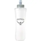 Osprey Wasserflasche Hydraulics 500ml Soft Flask White