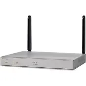 Cisco C1111-8p Router