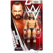 Top 1 Toys WWE Bewegliche -Actionfigur (15 cm) im Wrestling-Look, 6 Jahr(e), WWE, Mehrfarbig, Kunststoff
