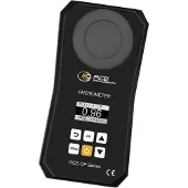 Pce Instruments Photometer -CP 22