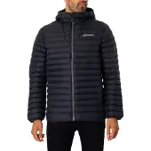 Berghaus Daunenjacke mit Kapuze VASKYE